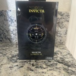 Invicta I-Tech 2