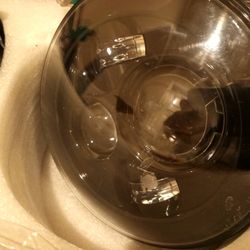 Headlights, Jeep Wrangler