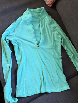 Exercise clothes m