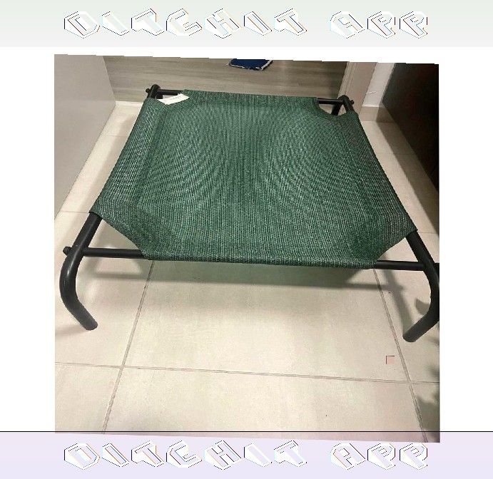 specific rock Fluffy & Smooth Pet Bed - Top Comfort for Your Animal Buddy