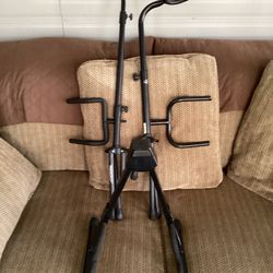 Guitar Stands (3)