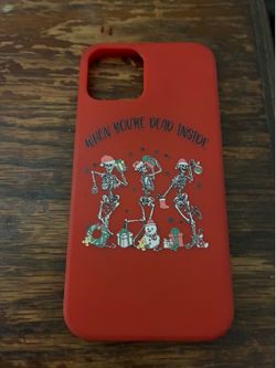 iPhone 12 case