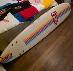 SURFBOARD 8FT