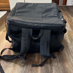 Large Back Pack Cooler Bag