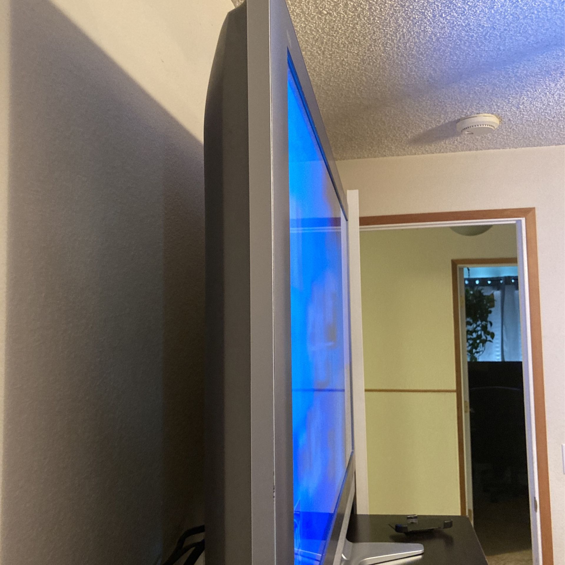 Panasonic 50 Viera Plasma Large Tv For Sale In Lacey WA OfferUp Panasonic 50 Viera Plasma Large Tv For Sale In Lacey WA OfferUp