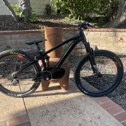 Trek Ticket S Dirtjumper