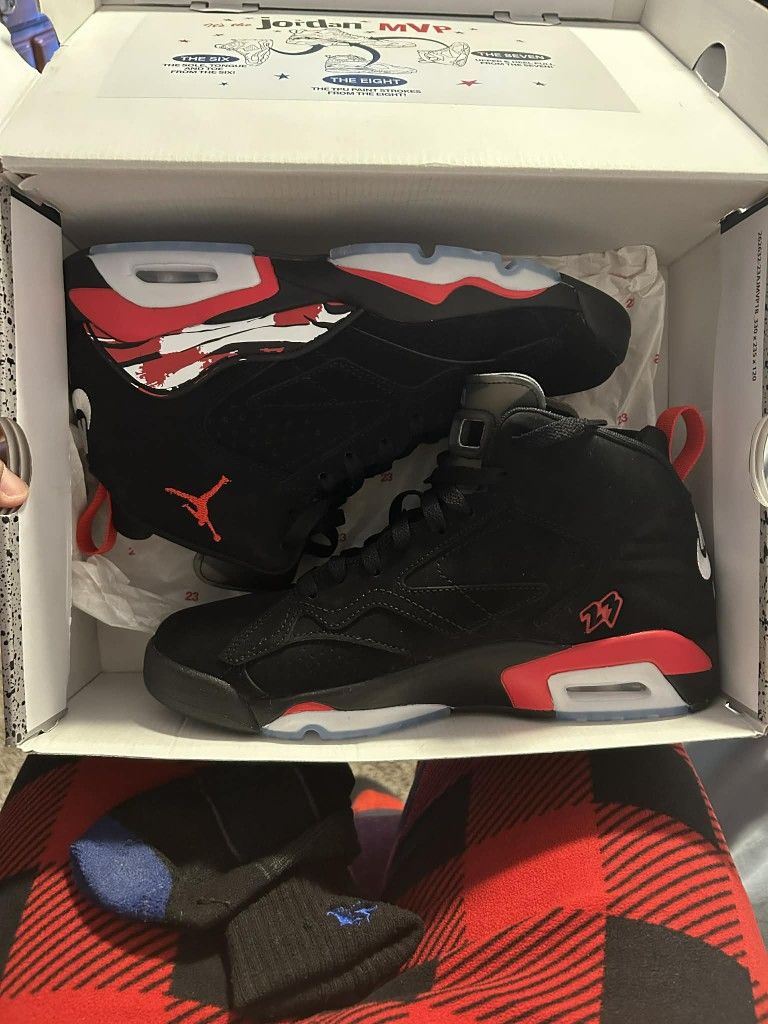 Jordans