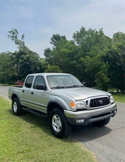 2002 Toyota Tacoma Prerunner V6