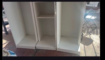 Free cabinets