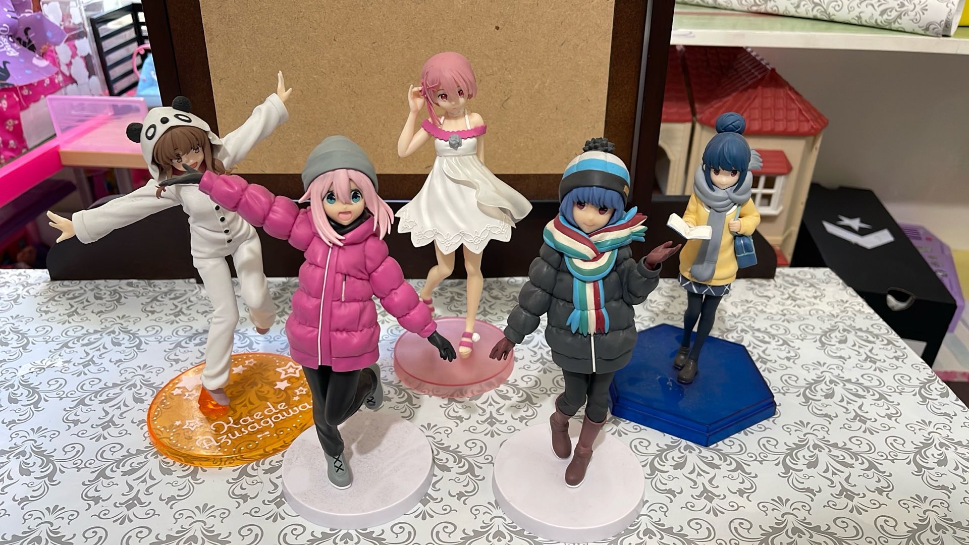 Dolls