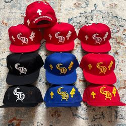Chrome Hearts