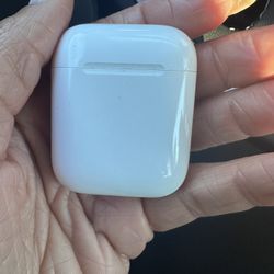 AirPods 2nd Generation