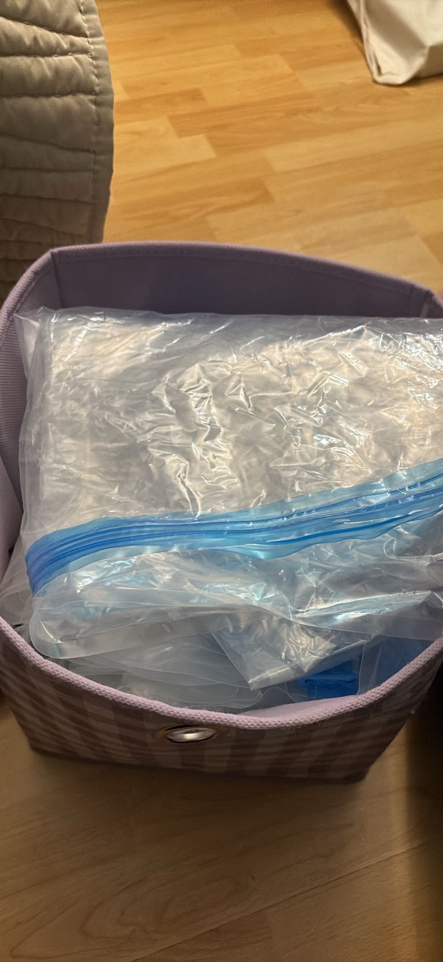 Vacuum Seal Bags