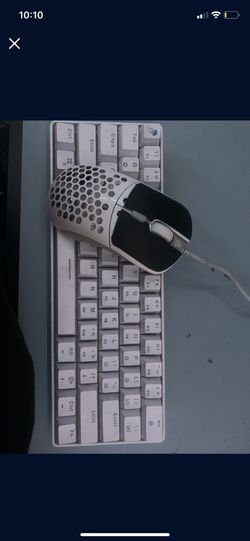gaming keyboard