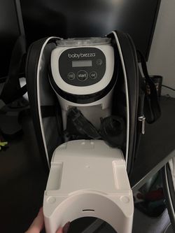Baby Brezza Formula Pro Baby Bottle Maker