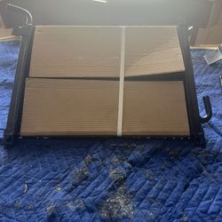 Intercooler Radiator