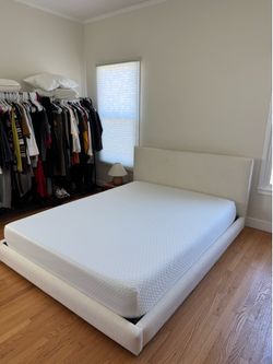Tuft & Needle Original Queen Mattress