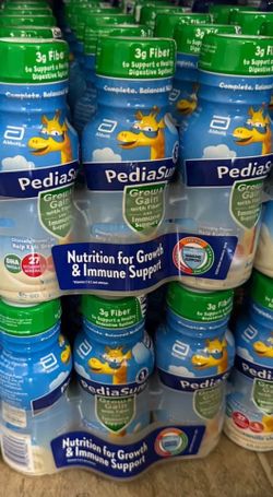 PEDIASURE