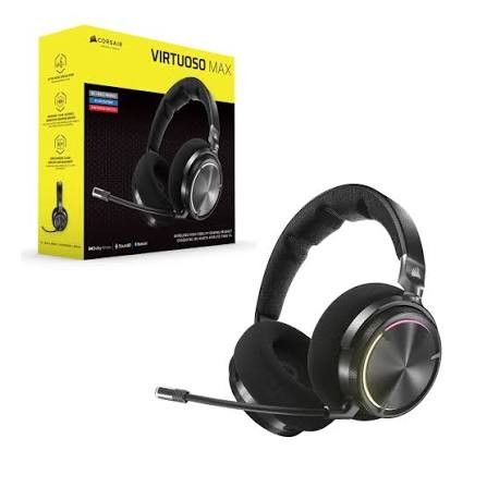 Corsair Virtuoso Max Revival