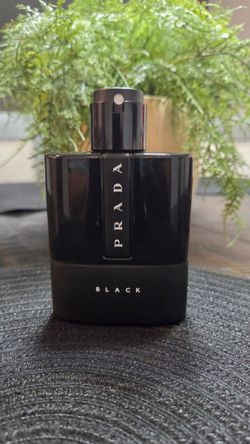 Prada Black