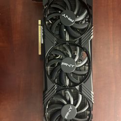 PNY RTX 4070 Ti Super