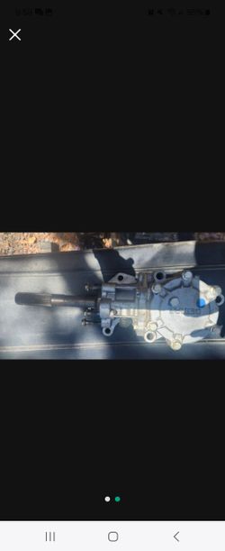 91-97 Dodge Stealth Twin Turbo Transfer Case