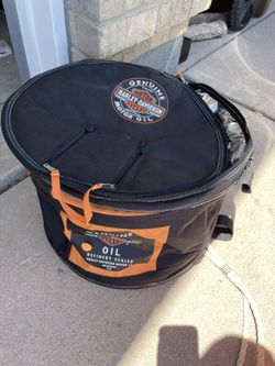 Harley Davidson Soft Cooler