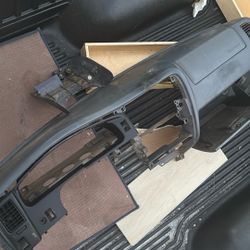 1998 Toyota Tacoma Dash Board 