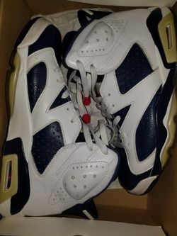Aj6 Olympic