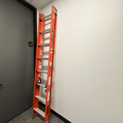 Louisville 16 Foot Ladder.  
