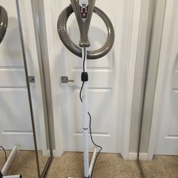 Climazon. Hairdressing heater