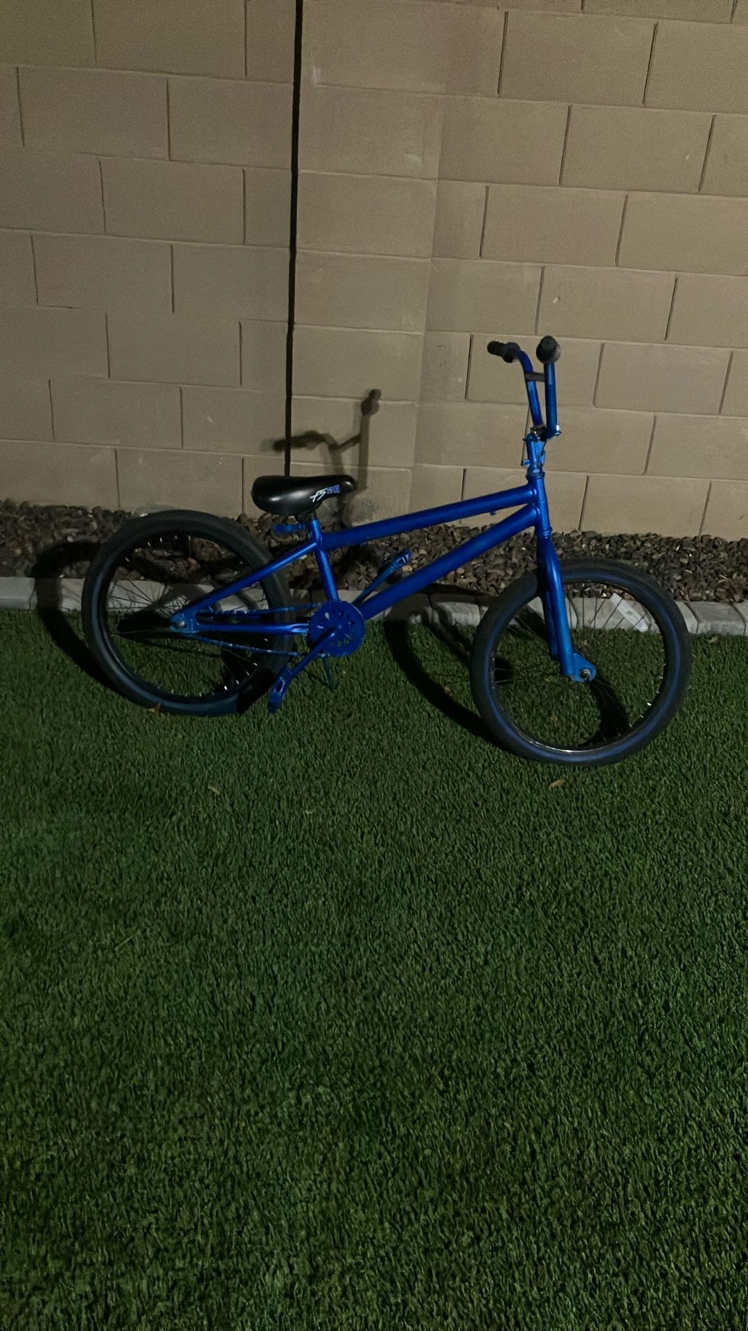 BMX Bike Recently Refurbished