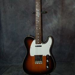 Fernandes Electric Guitar SN:013691 🎸 