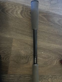 13 Fishing Defy Black Rod