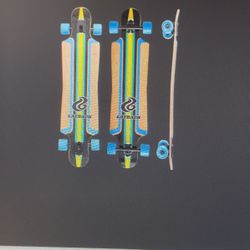 LONGBOARD NEW!!