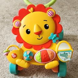 Fisher Price Walker