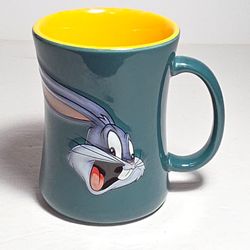Looney Tunes Bugs Bunny Mug 1999