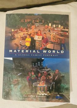 Material World