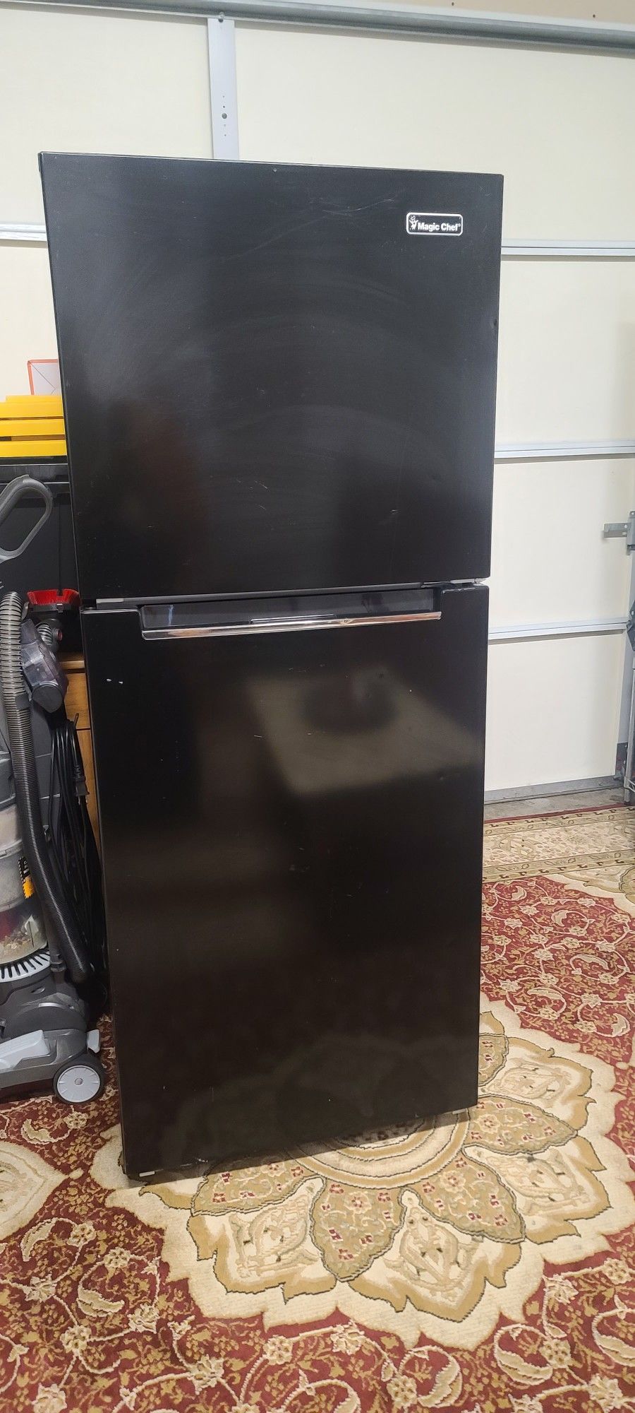 Magic Chef Refrigerator