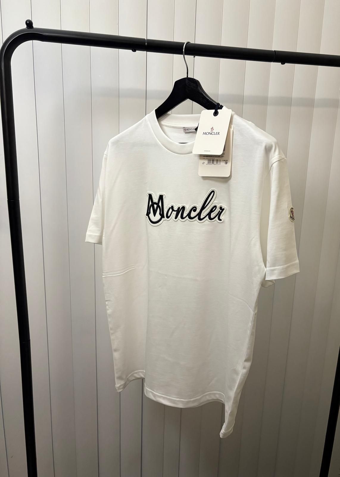 Moncler, Always Trending In Fashion ✅