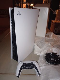 PS5 Brand New In Box