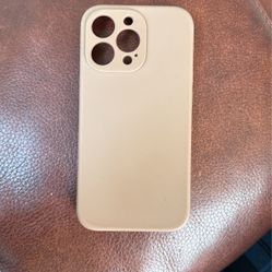 iPhone 13 Pro Case