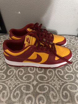 nike dunk low 