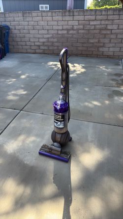 Dyson ball animal 2