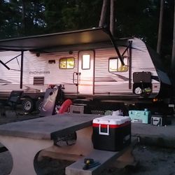 2019 HEARTLAND 35FT 2 Quartos 