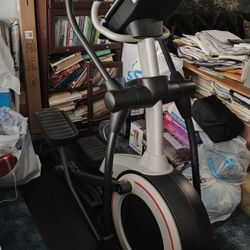 Proform Elliptical 