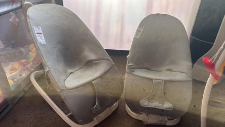 Munchkin Baby Bouncer Seats