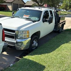 2007 Chevrolet Silverado