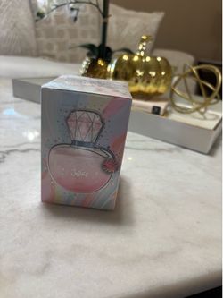 Girls Perfume $10