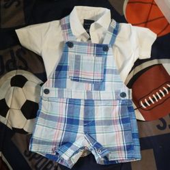 Baby Clothes